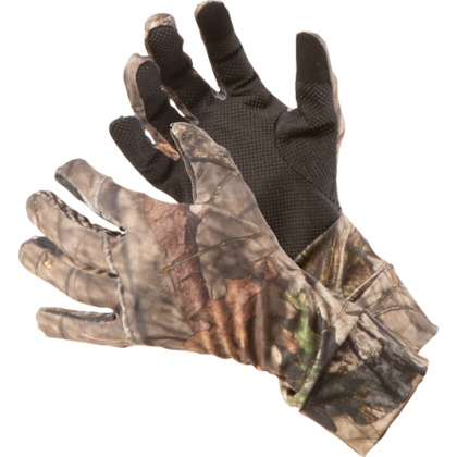 ALLEN SPANDEX GLOVES MO COUNTR STRETCHABLE SPANDEX