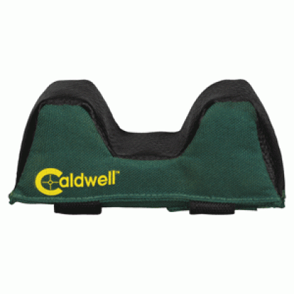 CALDWELL UNIVERSAL BENCHREST FRONT REST BAG MEDIUM