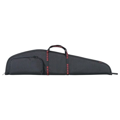 ALLEN GUN CASE RUGER 40\