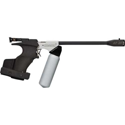 HAMMERLI AP20 AIR PISTOL .177 PELLET PCP AIR SINGLE SHOT