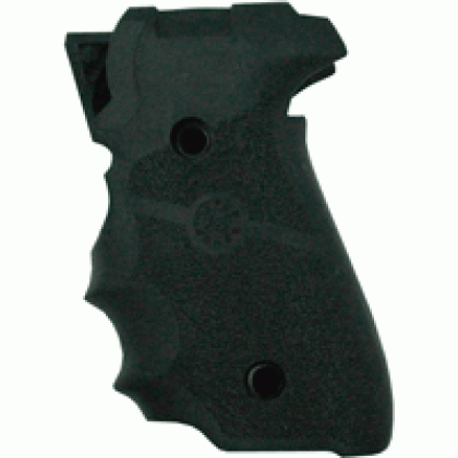 HOGUE GRIPS SIGARMS P228 & P229 WRAPAROUND BLACK