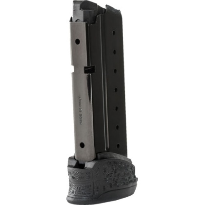 WALTHER MAGAZINE PPS M2 9MM LUGER 7RD BLUED STEEL