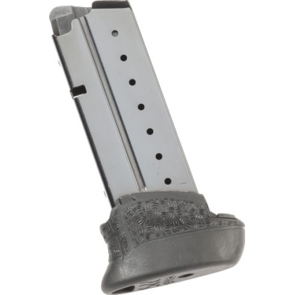 WALTHER MAGAZINE PPS M2 9MM LUGER 8RD BLUED STEEL