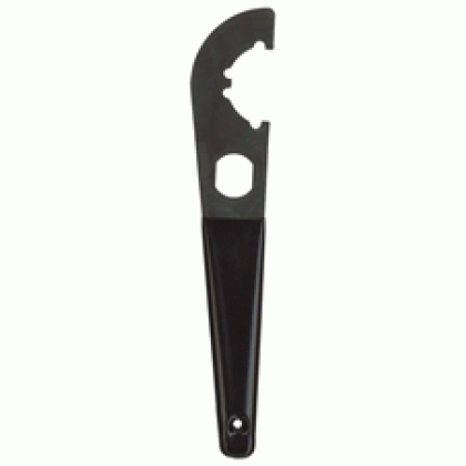 TOC AR-15 BUFFER TUBE NUT WRENCH