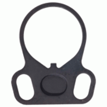 TOC SINGLE-POINT TACTICAL SLING ADAPTER