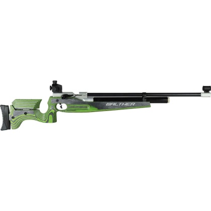 WALTHER LG400 JUNIOR .177 PELLET PCP AIR RIFLE