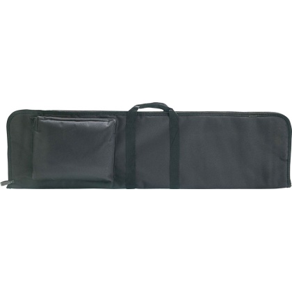 ALLEN RIOT SHOTGUN CASE BLACK 44\