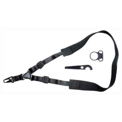 TOC TACTICAL SLING KIT SLING/ADAPTER/WRENCH