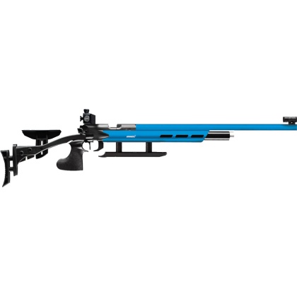 HAMMERLI AR20 PRO BLUE .177 PELLET PCP AIR RIFLE