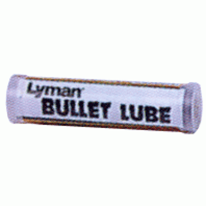 LYMAN ALOX BULLET LUBRICANT 1.25 OZ STICK