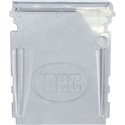 MEC PRIMER TRAY COVER