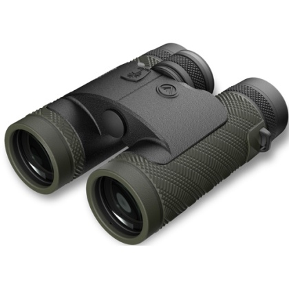 BURRIS RANGEFINDING BINOCULAR SIGNATURE 10X42