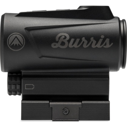 BURRIS RED DOT FASTFIRE RD 2MOA PICATINNY MOUNT MATTE