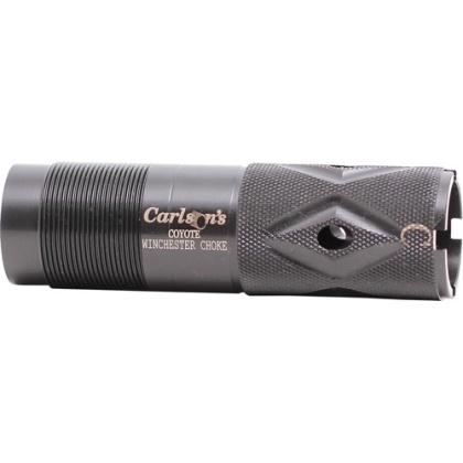 CARLSONS CHOKE TUBE COYOTE 12GA PORTED INVECTOR