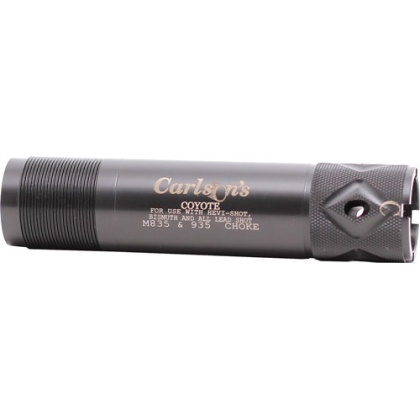 CARLSONS CHOKE TUBE COYOTE 12GA PORTED ACCU-MAG