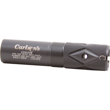 CARLSONS CHOKE TUBE COYOTE 12GA PORTED BERETTA MOBIL