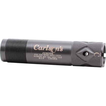 CARLSONS CHOKE TUBE COYOTE 12GA PORTED INVECTOR+