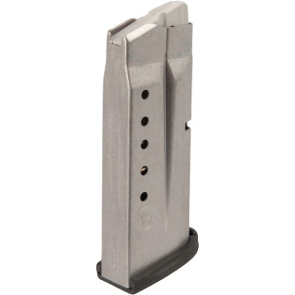 S&W MAGAZINE M&P45 SHIELD 6RD BLUED STEEL