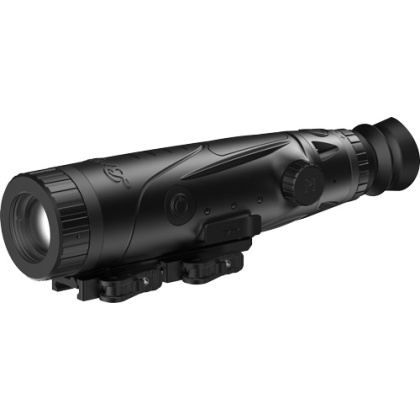 BURRIS THERMAL RIFLESCOPE 400 X 300 RES M1913 RAIL