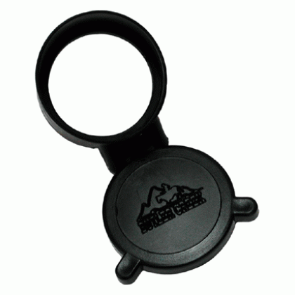 BUTLER CREEK FLIP OPEN #7 OBJECTIVE SCOPE COVER