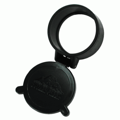 BUTLER CREEK FLIP OPEN #9 OBJECTIVE SCOPE COVER