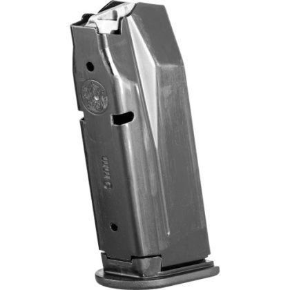 S&W MAGAZINE CSX 9MM 10 ROUND