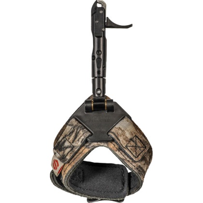 SCOTT RELEASE RECON SINGLE JAW SWIVEL STEM BUCKLE CAMO