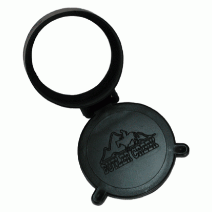 BUTLER CREEK FLIP OPEN #21 OBJECTIVE SCOPE COVER