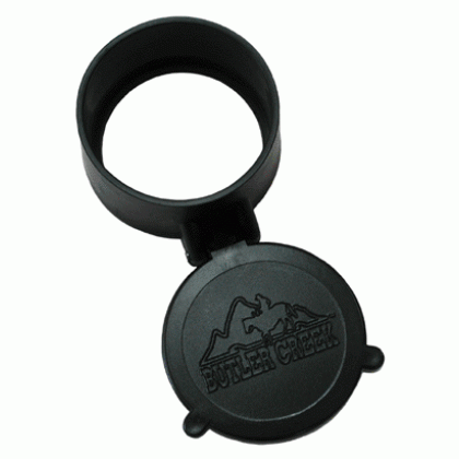 BUTLER CREEK FLIP OPEN #23 OBJECTIVE SCOPE COVER