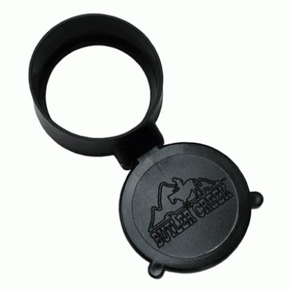 BUTLER CREEK FLIP OPEN #25 OBJECTIVE SCOPE COVER