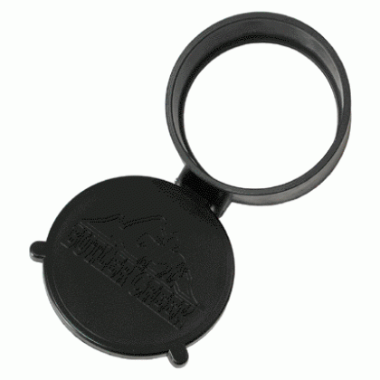 BUTLER CREEK FLIP OPEN #39 OBJECTIVE SCOPE COVER