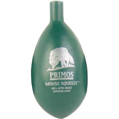 PRIMOS PREDATOR CALL HAND HELD MOUSE SQUEEZE