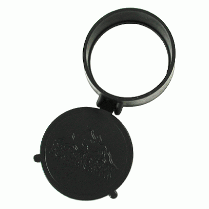 BUTLER CREEK FLIP OPEN #44 OBJECTIVE SCOPE COVER