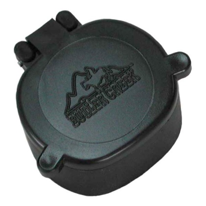 BUTLER CREEK FLIP OPEN #45 OBJECTIVE SCOPE COVER