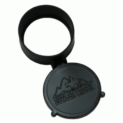 BUTLER CREEK FLIP OPEN #46 OBJECTIVE SCOPE COVER