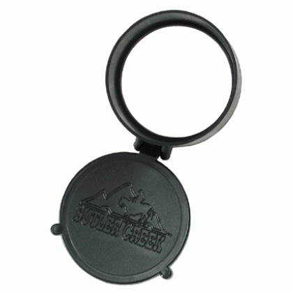 BUTLER CREEK FLIP OPEN #47 OBJECTIVE SCOPE COVER