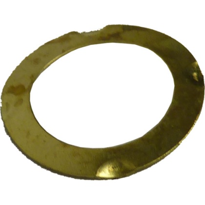 MEC BRASS POWDER WASHER 1EA