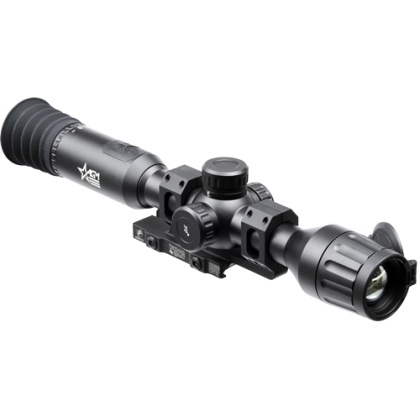 AGM ADDER TS35-384 THERMAL RFL SCOPE 384X288 35MM LENS