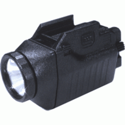 GLOCK OEM TACTICAL LIGHT BLACK POLYMER