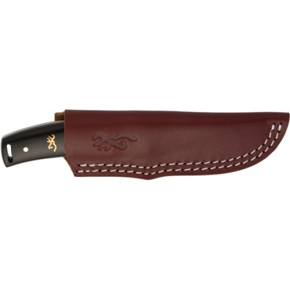 BROWNING KNIFE BUCKMARK HUNTER 3\