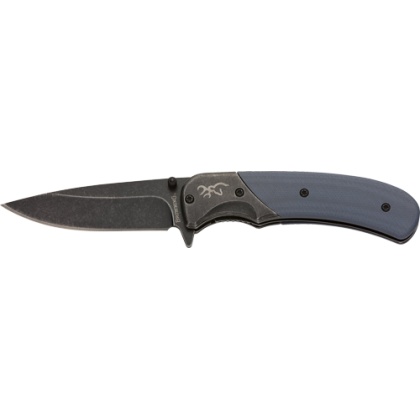 BROWNING KNIFE THE RANGE 2.75\