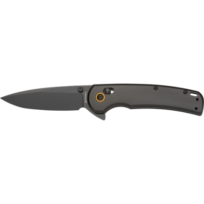 BROWNING KNIFE BUCKMARK CROSSBAR 3.5\