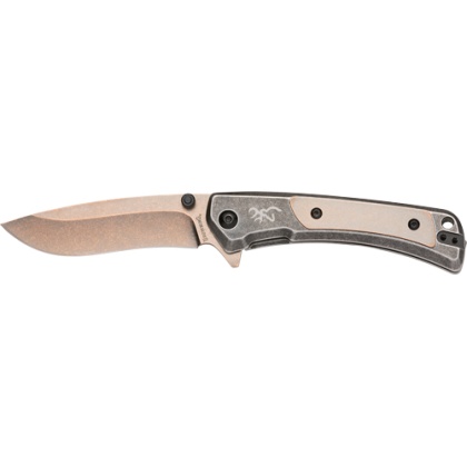 BROWNING KNIFE JERICHO 3\