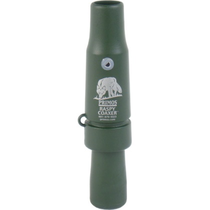 PRIMOS PREDATOR CALL RASPY COAXER RABBIT/RODENT