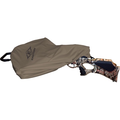 EASTON CROSSBOW BOW SLICKER FITS ALL CROSSBOWS OLIVE/BLK<