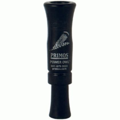 PRIMOS TURKEY LOCATOR CALL POWER OWL