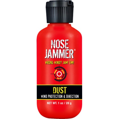 NOSE JAMMER DUST 1OZ