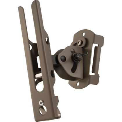 CUDDEBACK GENIUS PTL CAMERA MOUNT W/TILTPAN& LOCK