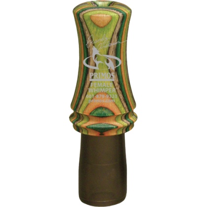 PRIMOS PREDATOR MOUTH CALL RANDY ANDERSON FEMALE WHIMPER