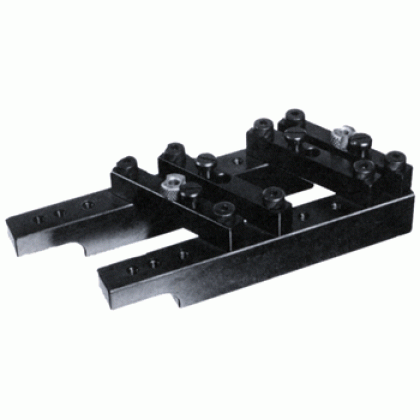 WILLIAMS SCOPE MOUNT DRILL FIXTURE